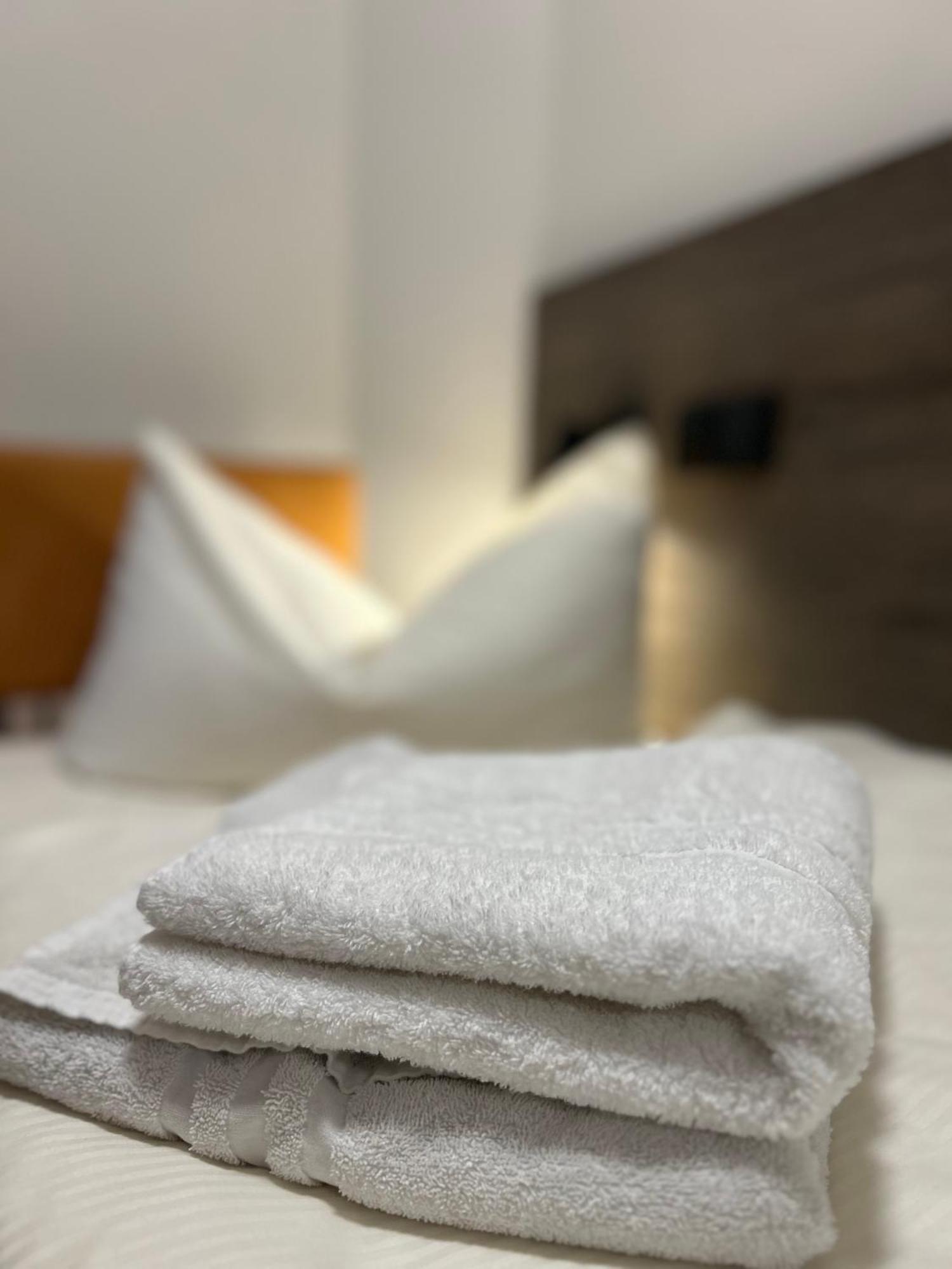 B M Hotel Im Ludwig- Harms- Haus 赫曼斯堡 外观 照片