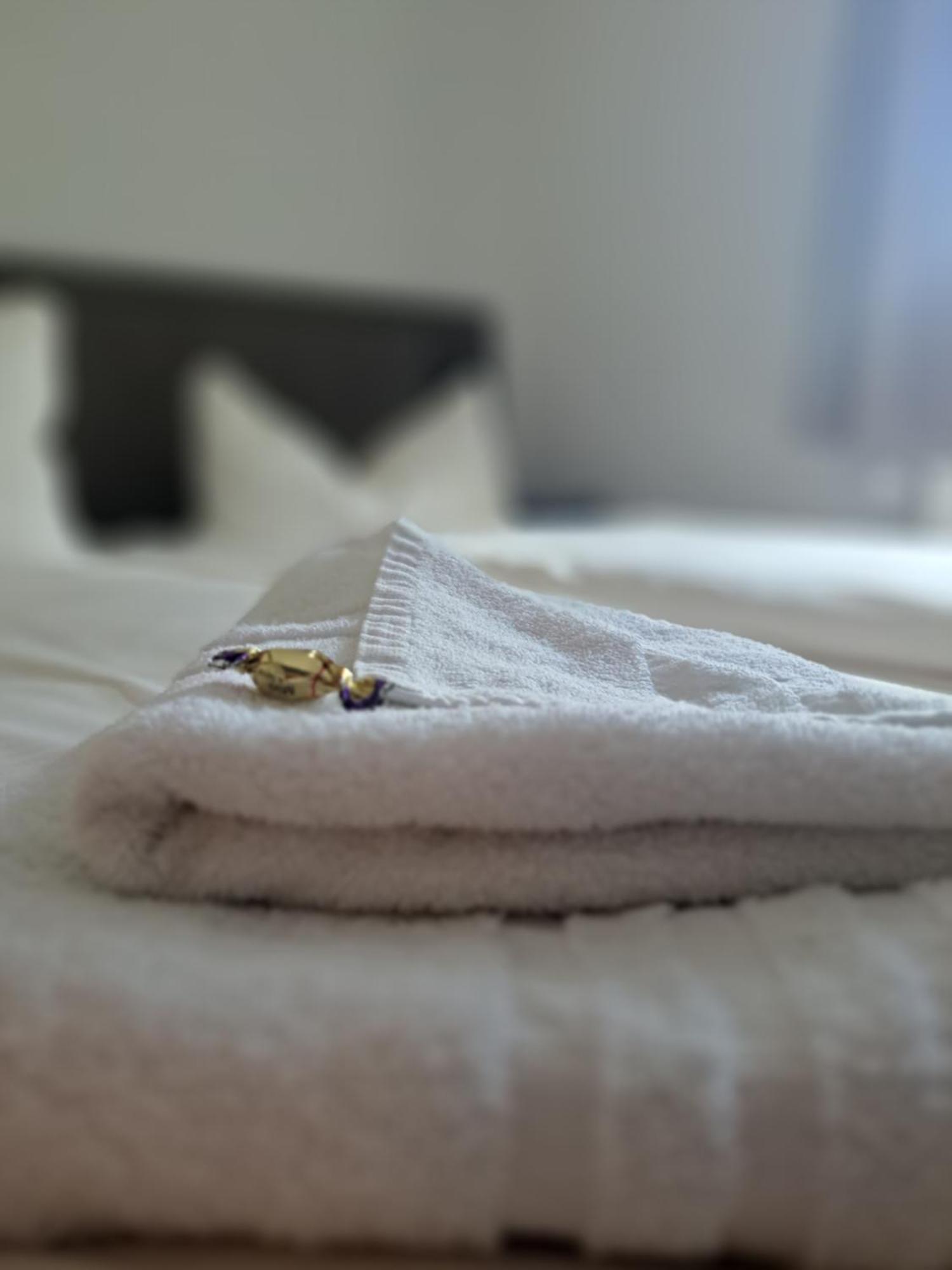 B M Hotel Im Ludwig- Harms- Haus 赫曼斯堡 外观 照片